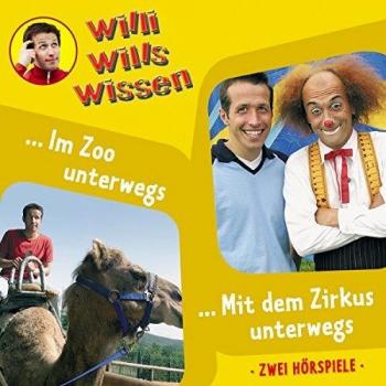 Willi Wills Wissen (5)