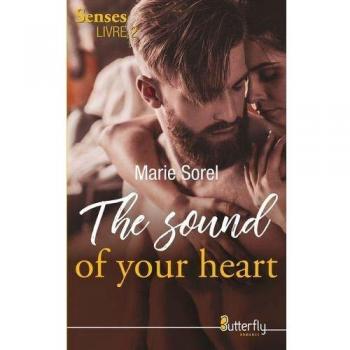 The sound of your heart