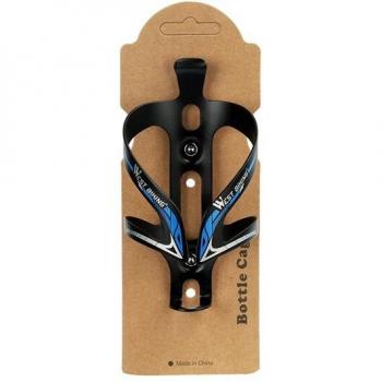 Ultralight Bike Water Bottle Holder in Aluminum Alloy