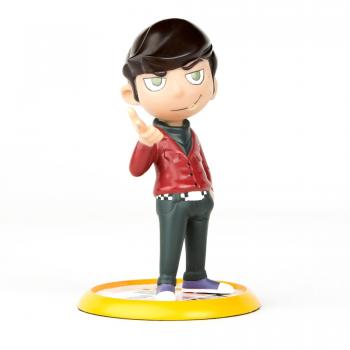 Howard Q‑Pop Edition – The Big Bang Theory