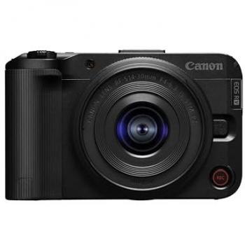 Canon EOS R50 V + 14-30mm f/4-6.3 IS STM PZ