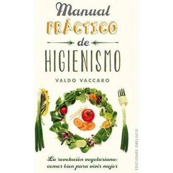 MANUAL PRACTICO DE HIGIENISMO