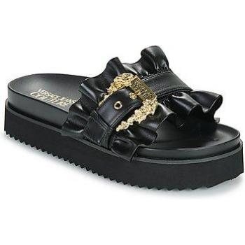 Sandali Versace Jeans Couture VA3SM5 “Passione Rock ‘n’ Roll”