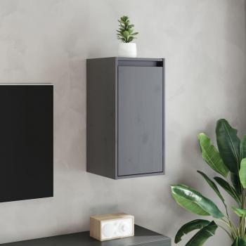 30x30x60 cm Grey Wall Cabinets