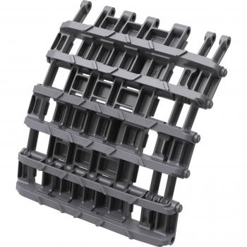 German Jagdtiger Porsche Track System – 1:35 Model Parts
