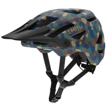 Casco Smith MIP Payroll MTB Multicolore