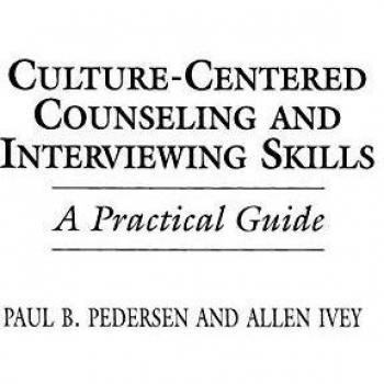 Culture-Centered Counseling and Interviewing Skills