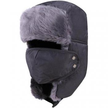 Capucha Glacial Comfort 99