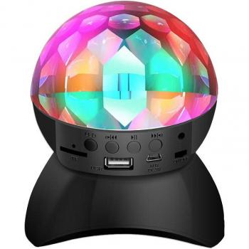 Boules Lumineuses DJ