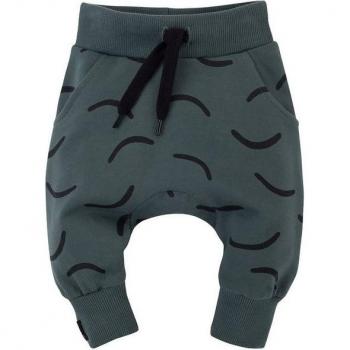 Jungenharem mit Tigerprint – Pinokio Pumpslip