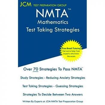 NMTA Mathematics