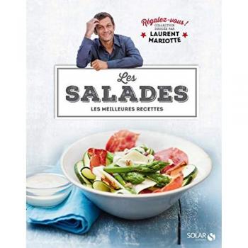 Les salades : Les meilleures recettes