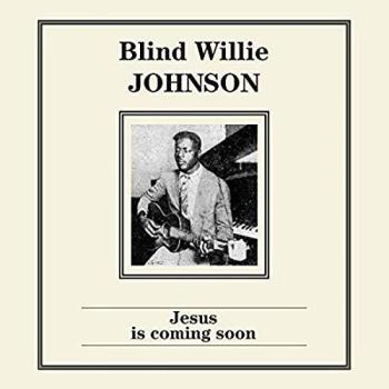 Soon Arrival of Jesus