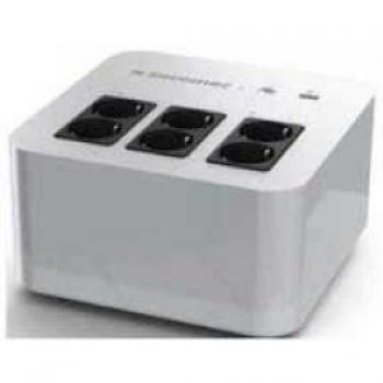 Socomec Gruppo Continuità Ups 480W 800VA Sicon Netys PE NPL-0800-D