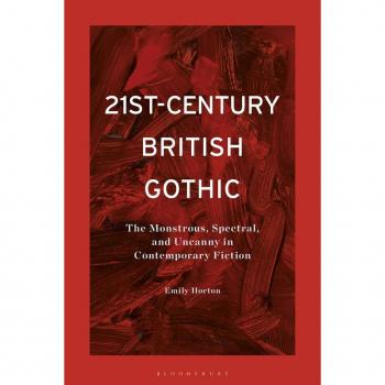 Vitalsource Technologies, Inc. 21st-Century British Gothic
