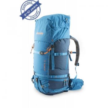 Pinguino Nylon Zaino Attack 5L