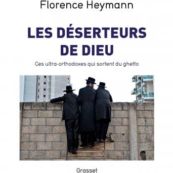 Les déserteurs de Dieu