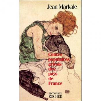 Contes populaires grivois des pays de France