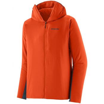 Patagonia Nano-Air Ultralight Herren Hoody orange