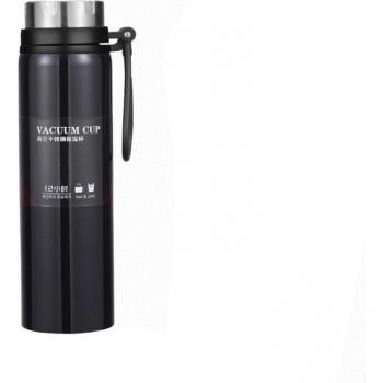 Portable Leak-Proof Vacuum Flask
