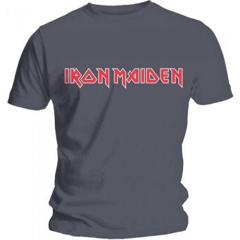 T-shirt a maniche lunghe Iron Maiden unisex