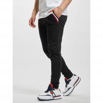 Pantalon de Jogging Seacell Tommy Hilfiger Noir XL