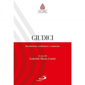 Giudici. Introduzione, traduzione e commento
