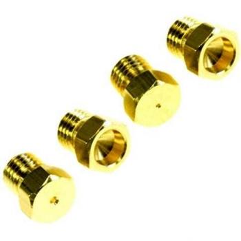 Kit Iniettori Butano/Propano Hotpoint Ariston