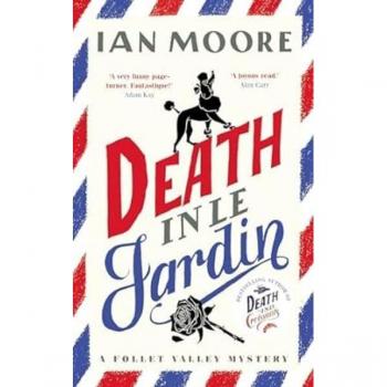 Death in le Jardin