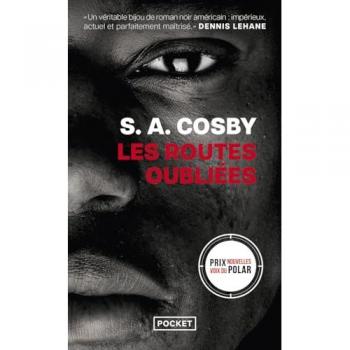 Cosby, S. A. Les Routes Oubliées