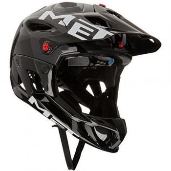 MET Parachute Casco da Downhill