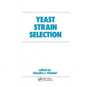 Vitalsource Technologies, Inc. Yeast Strain Selection