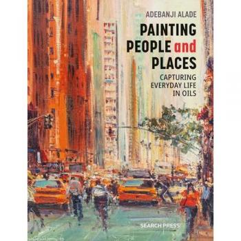 Search Painting People and Places. Capturing Everyday Life in Oils