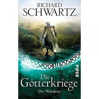 Die Götterkriege 07. Der Wanderer