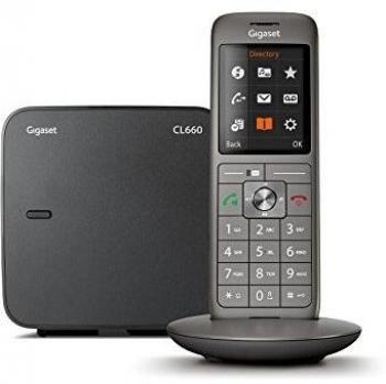 Gigaset CL660 Solo
