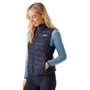 Dames Hillpack II Gilet Regatta zonder mouwen