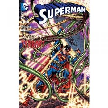 Superman núm. 12