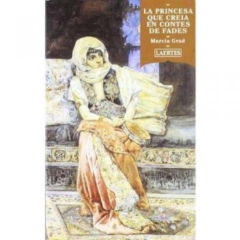 LA PRINCESA QUE CREIA EN CONTES DE FADES