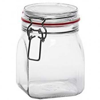 Vaso Emsy 10x con Manico in Metallo