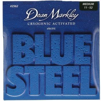 Dean Markley Blue Steel Medium 2562