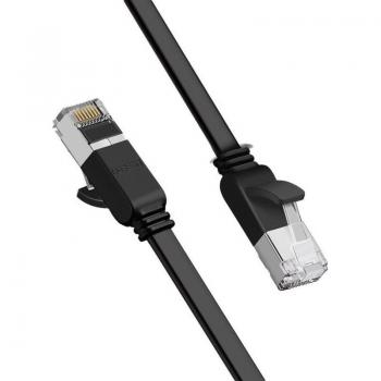 UGREEN Netzwerkkabel CAT‑6 flach, 5 m, Pure Copper – RJ45