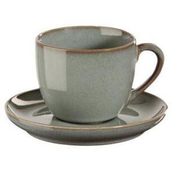 ASA SELECTION Espressotasse Saisons Eucalyptus