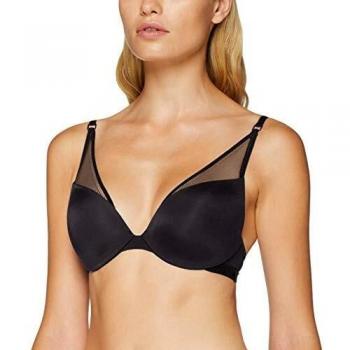 Sujetador Push Up Sloggi Simetría 90A