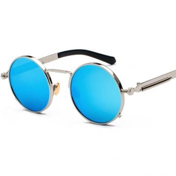 Women's Hexagon Sunglasses