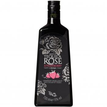 Tequila Rose Cream Liqueur – 70cl