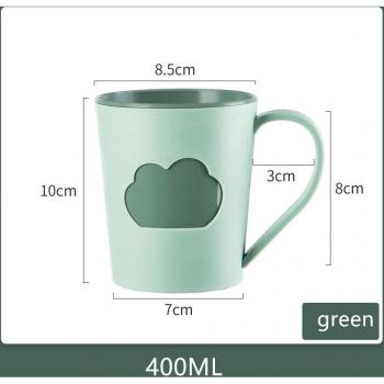 Travel Water Cup