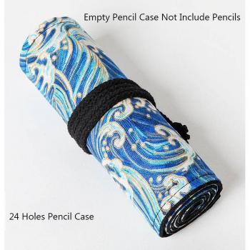 Kawaii Pen Storage Case