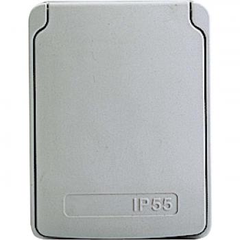 Schneider Electric 16A Steckdose IP55