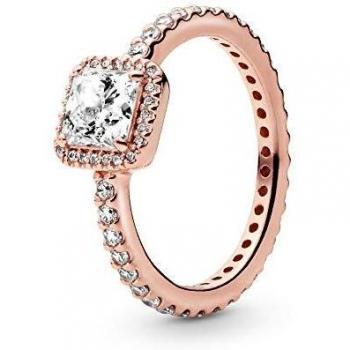Anillo PANDORA para Mujer Elegancia 925 Plata