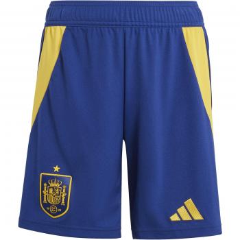 Spain Home Shorts 2024-2025